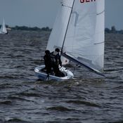 EK 2013 - Tjeukemeer - Fotos door Liesbeth EK2013-L-09457