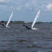 EK 2013 - Tjeukemeer - Fotos door Liesbeth EK2013-L-09461