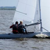 EK 2013 - Tjeukemeer - Fotos door Liesbeth EK2013-L-09465