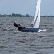 EK 2013 - Tjeukemeer - Fotos door Liesbeth EK2013-L-09462