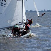 EK 2013 - Tjeukemeer - Fotos door Liesbeth EK2013-L-09464