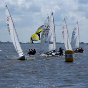 EK 2013 - Tjeukemeer - Fotos door Liesbeth EK2013-L-09472