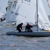 EK 2013 - Tjeukemeer - Fotos door Liesbeth EK2013-L-09474