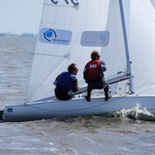 EK 2013 - Tjeukemeer - Fotos door Liesbeth EK2013-L-09468