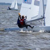 EK 2013 - Tjeukemeer - Fotos door Liesbeth EK2013-L-09467
