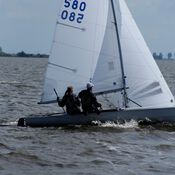 EK 2013 - Tjeukemeer - Fotos door Liesbeth EK2013-L-09478