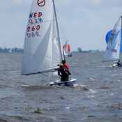 EK 2013 - Tjeukemeer - Fotos door Liesbeth EK2013-L-09482