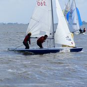 EK 2013 - Tjeukemeer - Fotos door Liesbeth EK2013-L-09477