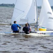 EK 2013 - Tjeukemeer - Fotos door Liesbeth EK2013-L-09491