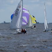 EK 2013 - Tjeukemeer - Fotos door Liesbeth EK2013-L-09483