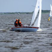 EK 2013 - Tjeukemeer - Fotos door Liesbeth EK2013-L-09487
