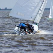 EK 2013 - Tjeukemeer - Fotos door Liesbeth EK2013-L-09494