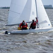 EK 2013 - Tjeukemeer - Fotos door Liesbeth EK2013-L-09484