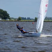 EK 2013 - Tjeukemeer - Fotos door Liesbeth EK2013-L-09488