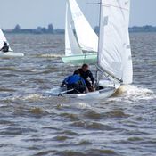 EK 2013 - Tjeukemeer - Fotos door Liesbeth EK2013-L-09496