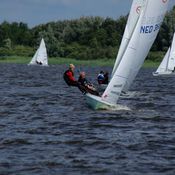 EK 2013 - Tjeukemeer - Fotos door Liesbeth EK2013-L-09502