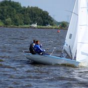 EK 2013 - Tjeukemeer - Fotos door Liesbeth EK2013-L-09498