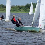 EK 2013 - Tjeukemeer - Fotos door Liesbeth EK2013-L-09505