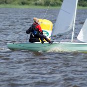 EK 2013 - Tjeukemeer - Fotos door Liesbeth EK2013-L-09506