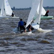 EK 2013 - Tjeukemeer - Fotos door Liesbeth EK2013-L-09495