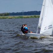 EK 2013 - Tjeukemeer - Fotos door Liesbeth EK2013-L-09514