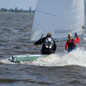 EK 2013 - Tjeukemeer - Fotos door Liesbeth EK2013-L-09510