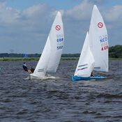 EK 2013 - Tjeukemeer - Fotos door Liesbeth EK2013-L-09511