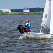 EK 2013 - Tjeukemeer - Fotos door Liesbeth EK2013-L-09515