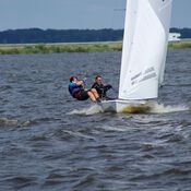 EK 2013 - Tjeukemeer - Fotos door Liesbeth EK2013-L-09512