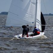 EK 2013 - Tjeukemeer - Fotos door Liesbeth EK2013-L-09521