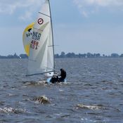 EK 2013 - Tjeukemeer - Fotos door Liesbeth EK2013-L-09524