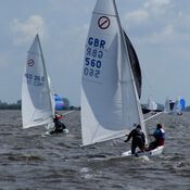 EK 2013 - Tjeukemeer - Fotos door Liesbeth EK2013-L-09523