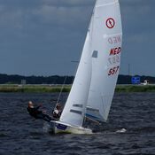 EK 2013 - Tjeukemeer - Fotos door Liesbeth EK2013-L-09525