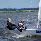 EK 2013 - Tjeukemeer - Fotos door Liesbeth EK2013-L-09526