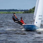 EK 2013 - Tjeukemeer - Fotos door Liesbeth EK2013-L-09533