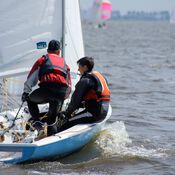 EK 2013 - Tjeukemeer - Fotos door Liesbeth EK2013-L-09541