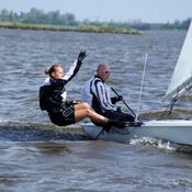 EK 2013 - Tjeukemeer - Fotos door Liesbeth EK2013-L-09542