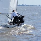 EK 2013 - Tjeukemeer - Fotos door Liesbeth EK2013-L-09546