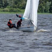 EK 2013 - Tjeukemeer - Fotos door Liesbeth EK2013-L-09548