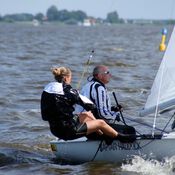 EK 2013 - Tjeukemeer - Fotos door Liesbeth EK2013-L-09543