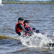 EK 2013 - Tjeukemeer - Fotos door Liesbeth EK2013-L-09550