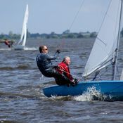 EK 2013 - Tjeukemeer - Fotos door Liesbeth EK2013-L-09557