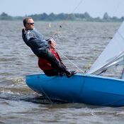 EK 2013 - Tjeukemeer - Fotos door Liesbeth EK2013-L-09558