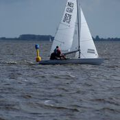 EK 2013 - Tjeukemeer - Fotos door Liesbeth EK2013-L-09564