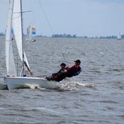 EK 2013 - Tjeukemeer - Fotos door Liesbeth EK2013-L-09569