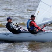 EK 2013 - Tjeukemeer - Fotos door Liesbeth EK2013-L-09574
