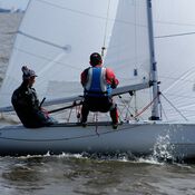 EK 2013 - Tjeukemeer - Fotos door Liesbeth EK2013-L-09575