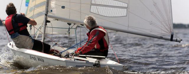 Zeer geslaagd Open Klasse Kampioenschap 2011