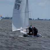 EK 2013 - Tjeukemeer - Fotos door Liesbeth EK2013-L-09582