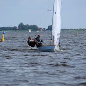 EK 2013 - Tjeukemeer - Fotos door Liesbeth EK2013-L-09590